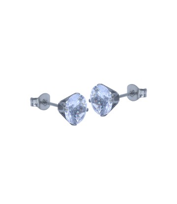 Surgical Steel Stud Earring SHX-221106-19101 